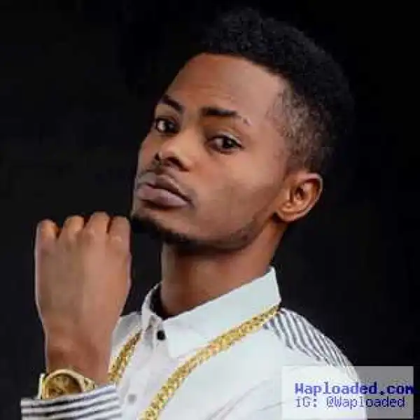 See Why YBNL Boss, Olamide Didnt Sign Ola Dips